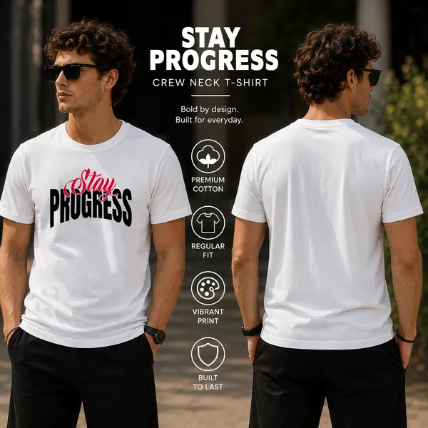 Mens_Crew_Neck_T-Shirt_-_Stay_Process_(170_Gsm_Single_Jersey)