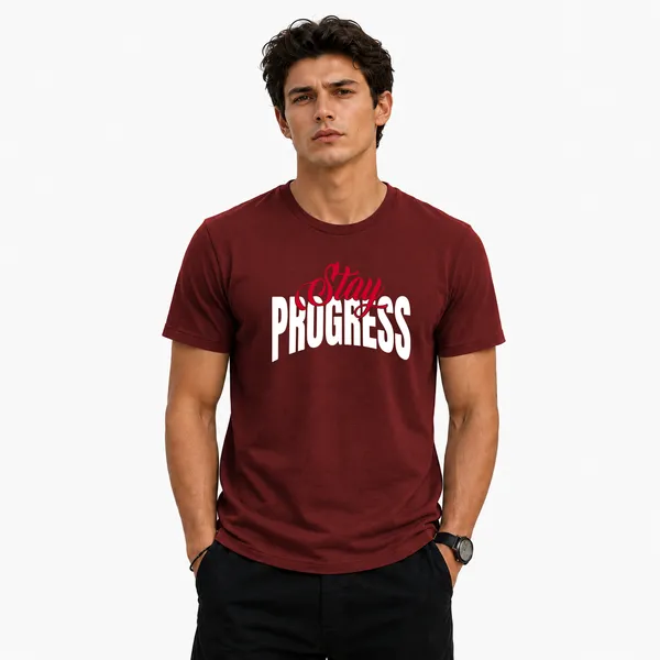 Mens_Crew_Neck_T-Shirt_-_Stay_Process_(170_Gsm_Single_Jersey)