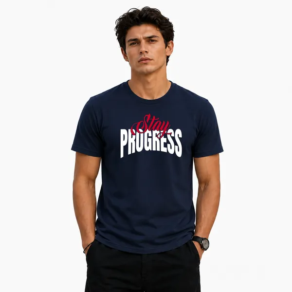 Mens_Crew_Neck_T-Shirt_-_Stay_Process_(170_Gsm_Single_Jersey)