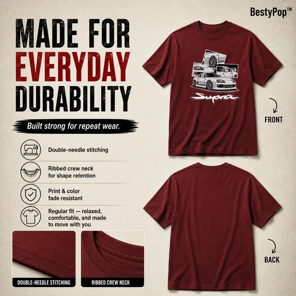 Mens_Crew_Neck_T-Shirt_-_Supra_(170_Gsm_Single_Jersey)