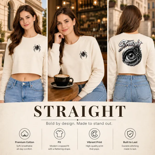 Womens_Crop_Top_Full_Sleeve_-_270_Gsm