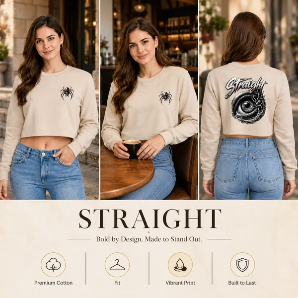 Womens_Crop_Top_Full_Sleeve_-_270_Gsm