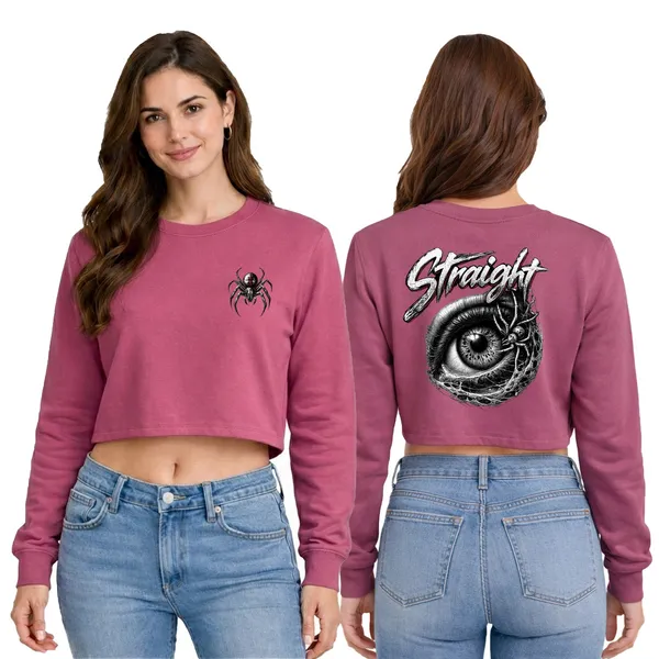 Womens_Crop_Top_Full_Sleeve_-_270_Gsm
