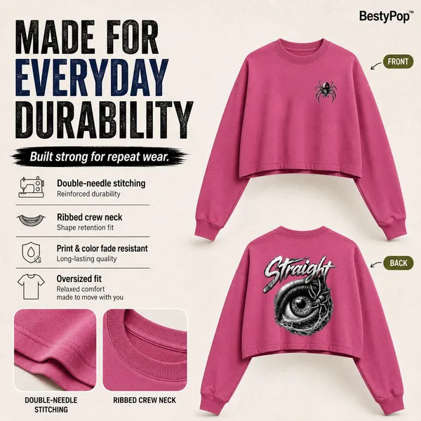 Womens_Crop_Top_Full_Sleeve_-_270_Gsm