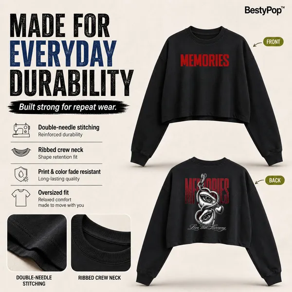 Womens_Crop_Top_Full_Sleeve_-_270_Gsm