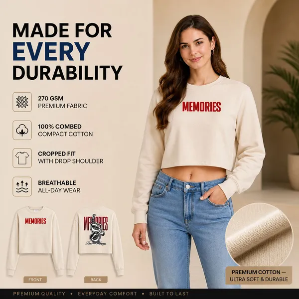 Womens_Crop_Top_Full_Sleeve_-_270_Gsm