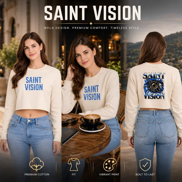 Womens_Crop_Top_Full_Sleeve_-_270_Gsm