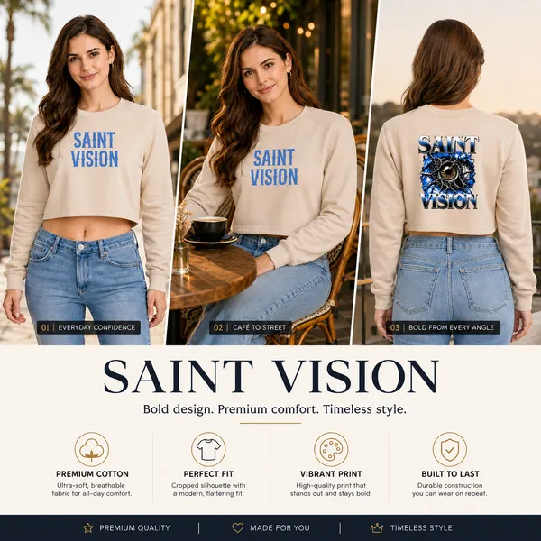 Womens_Crop_Top_Full_Sleeve_-_270_Gsm