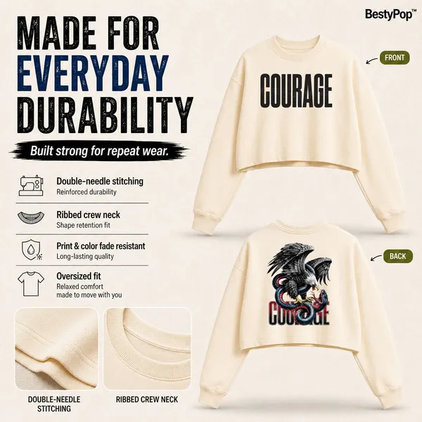 Womens_Crop_Top_Full_Sleeve_-_270_Gsm