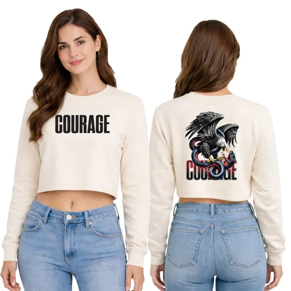 Womens_Crop_Top_Full_Sleeve_-_270_Gsm