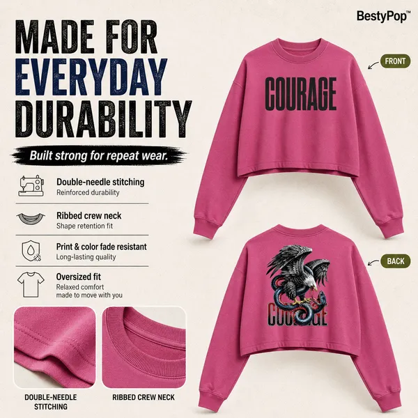 Womens_Crop_Top_Full_Sleeve_-_270_Gsm