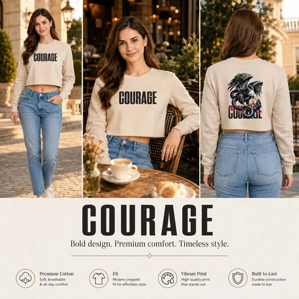 Womens_Crop_Top_Full_Sleeve_-_270_Gsm