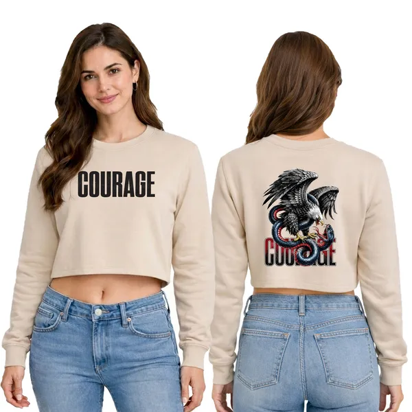 Womens_Crop_Top_Full_Sleeve_-_270_Gsm