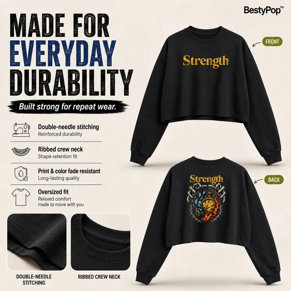Womens_Crop_Top_Full_Sleeve_-_270_Gsm