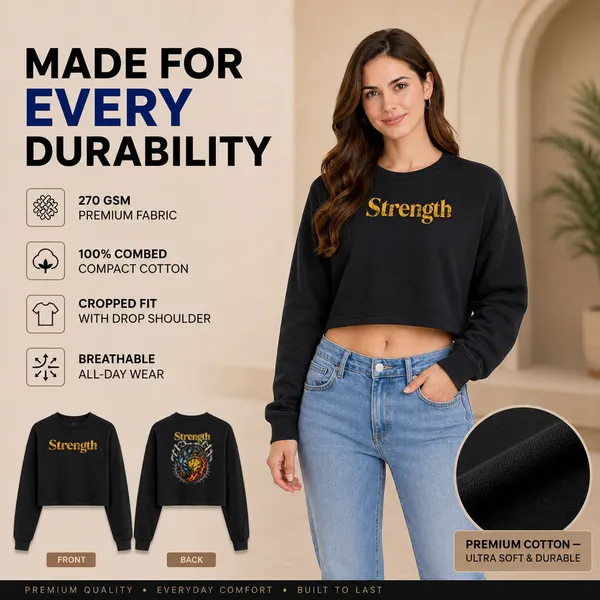Womens_Crop_Top_Full_Sleeve_-_270_Gsm