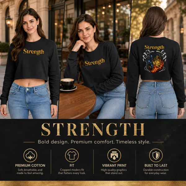 Womens_Crop_Top_Full_Sleeve_-_270_Gsm