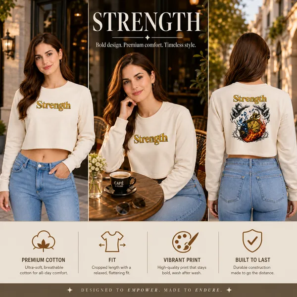 Womens_Crop_Top_Full_Sleeve_-_270_Gsm