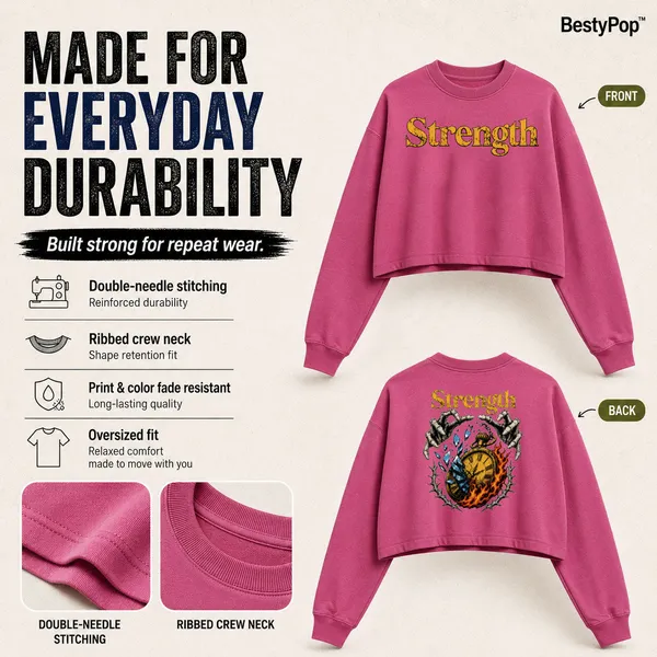 Womens_Crop_Top_Full_Sleeve_-_270_Gsm