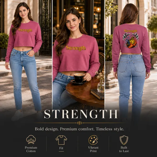 Womens_Crop_Top_Full_Sleeve_-_270_Gsm