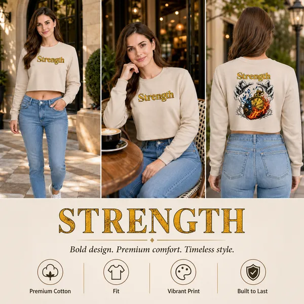 Womens_Crop_Top_Full_Sleeve_-_270_Gsm