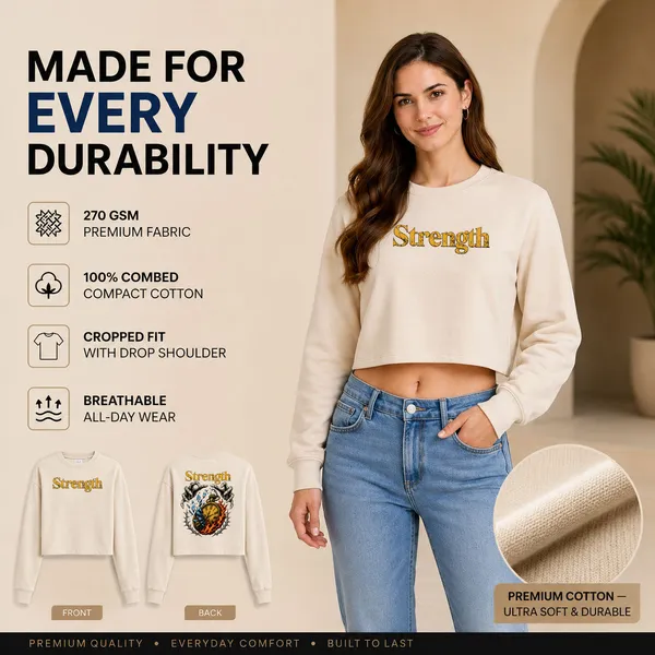 Womens_Crop_Top_Full_Sleeve_-_270_Gsm