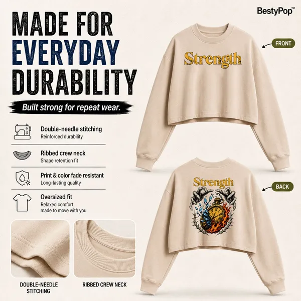 Womens_Crop_Top_Full_Sleeve_-_270_Gsm