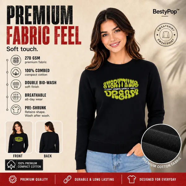 Womens_Graphic_Print_Round_Neck_Sweatshirt_-_270_Gsm