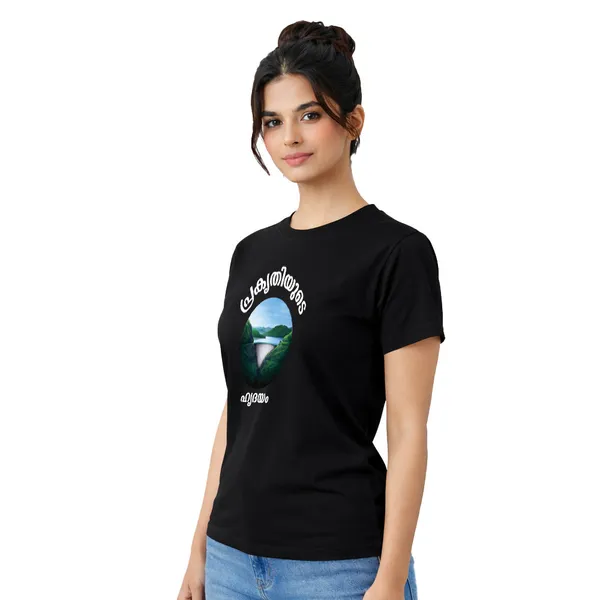 Womens_Graphic_Print_Round_Neck_T-Shirt_-_(170_Gsm_Single_Jersey)
