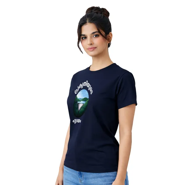Womens_Graphic_Print_Round_Neck_T-Shirt_-_(170_Gsm_Single_Jersey)