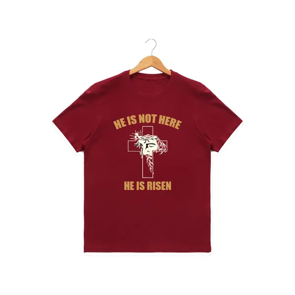 Womens_Graphic_Print_Round_Neck_T-Shirt_-_Jesus_(170_Gsm_Single_Jersey)