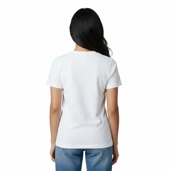 Womens_Graphic_Print_Round_Neck_T-Shirt_-_Krishna_(170_Gsm_Single_Jersey)