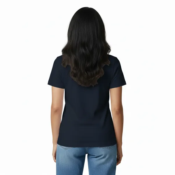 Womens_Graphic_Print_Round_Neck_T-Shirt_-_Krishna_(170_Gsm_Single_Jersey)
