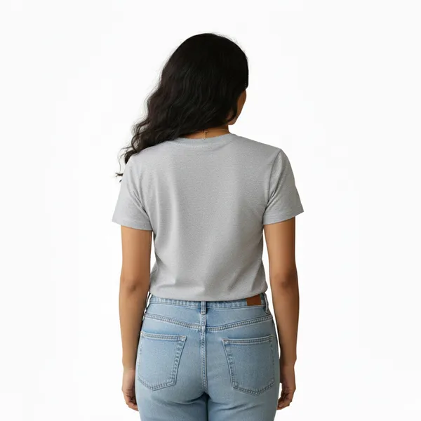 Womens_Graphic_Print_Round_Neck_T-Shirt_-_Krishna_(170_Gsm_Single_Jersey