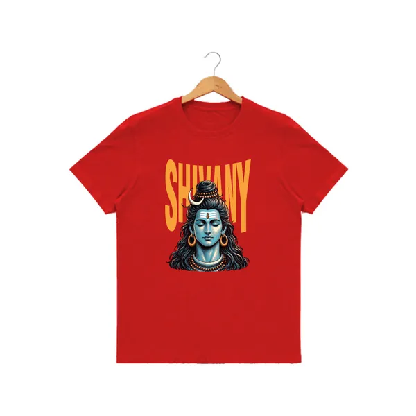 Womens_Graphic_Print_Round_Neck_T-Shirt_-_Shivan_(170_Gsm_Single_Jersey)
