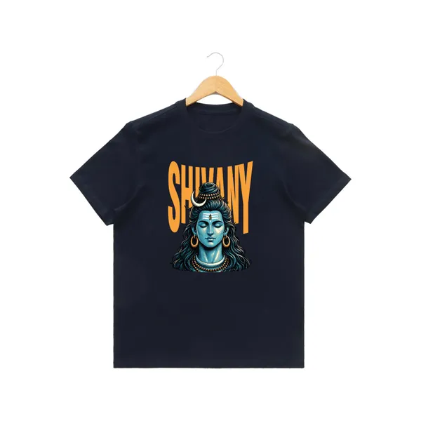 Womens_Graphic_Print_Round_Neck_T-Shirt_-_Shivan_(170_Gsm_Single_Jersey)