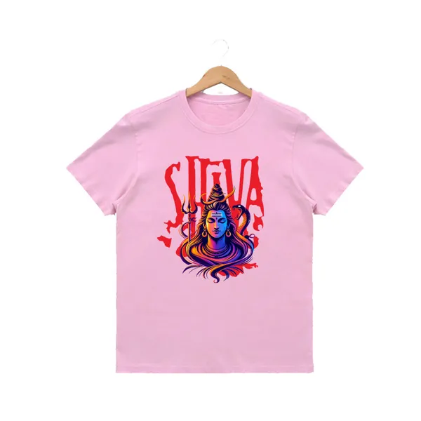 Womens_Graphic_Print_Round_Neck_T-Shirt_-_Shivan_(170_Gsm_Single_Jersey)