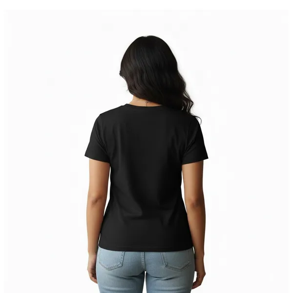 Womens_Graphic_Print_Round_Neck_T-Shirt_-_Thirupathi_Balaji_(170_Gsm_Single_Jersey)