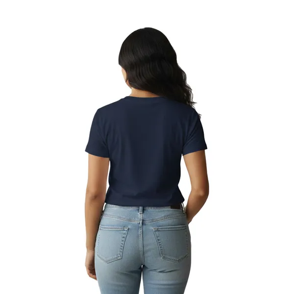 Womens_Graphic_Print_Round_Neck_T-Shirt_-_Thirupathi_Balaji_(170_Gsm_Single_Jersey)
