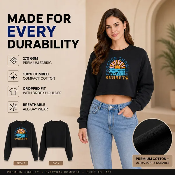 Womens_Oversized_Full_Sleeve_Crop_Top_-_Sunsets_(270_Gsm_French_Terry)