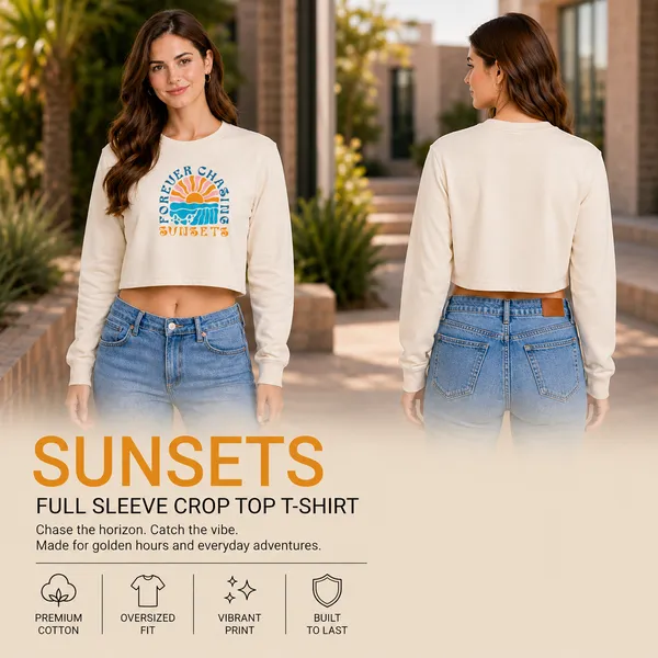 Womens_Oversized_Full_Sleeve_Crop_Top_-_Sunsets_(270_Gsm_French_Terry)