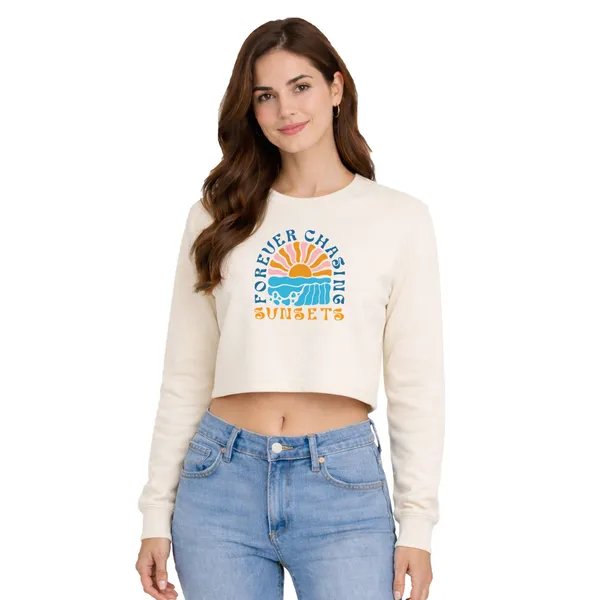 Womens_Oversized_Full_Sleeve_Crop_Top_-_Sunsets_(270_Gsm_French_Terry)