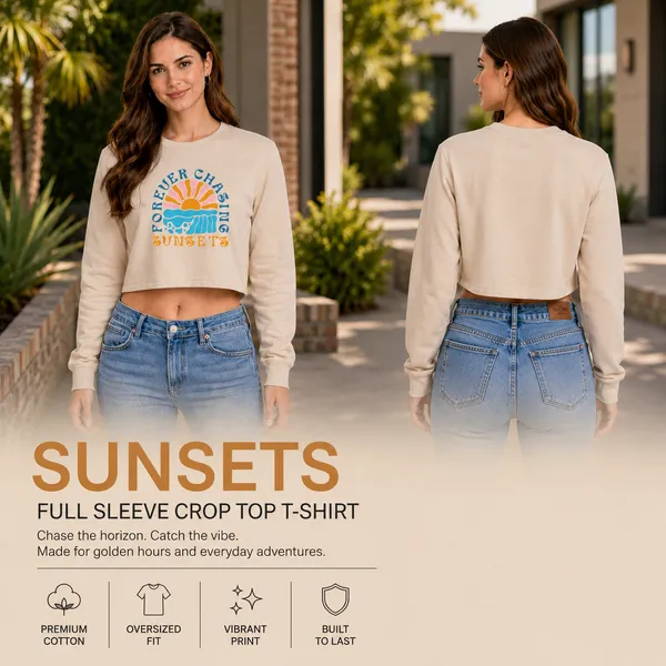 Womens_Oversized_Full_Sleeve_Crop_Top_-_Sunsets_(270_Gsm_French_Terry)