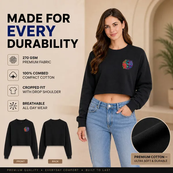Womens_Oversized_Full_Sleeve_Crop_Top_-_Yin_Yang_(270_Gsm_French_Terry)