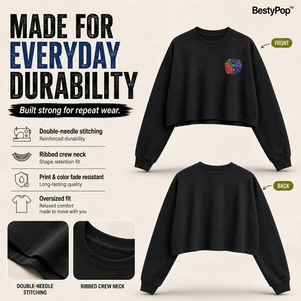 Womens_Oversized_Full_Sleeve_Crop_Top_-_Yin_Yang_(270_Gsm_French_Terry)