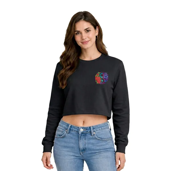 Womens_Oversized_Full_Sleeve_Crop_Top_-_Yin_Yang_(270_Gsm_French_Terry)
