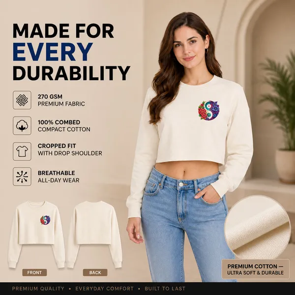 Womens_Oversized_Full_Sleeve_Crop_Top_-_Yin_Yang_(270_Gsm_French_Terry)
