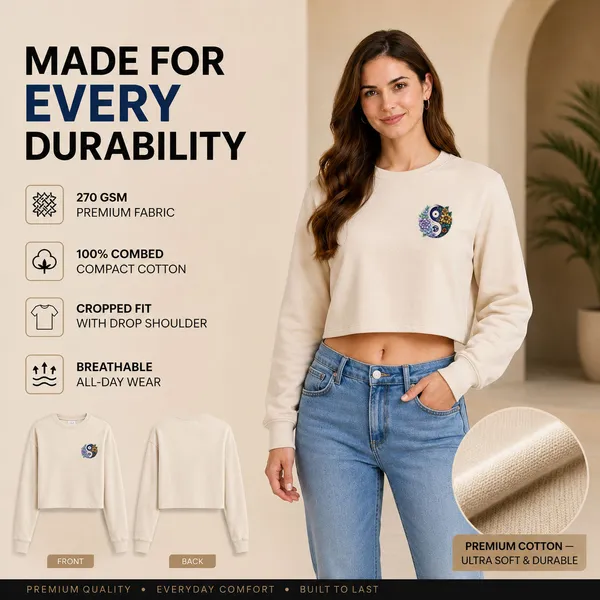 Womens_Oversized_Full_Sleeve_Crop_Top_-_Yin_Yang_(270_Gsm_French_Terry)