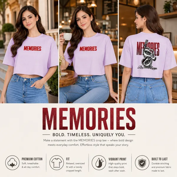 Womens_Oversized_Half_Sleeve_Crop_Top_-_220_Gsm