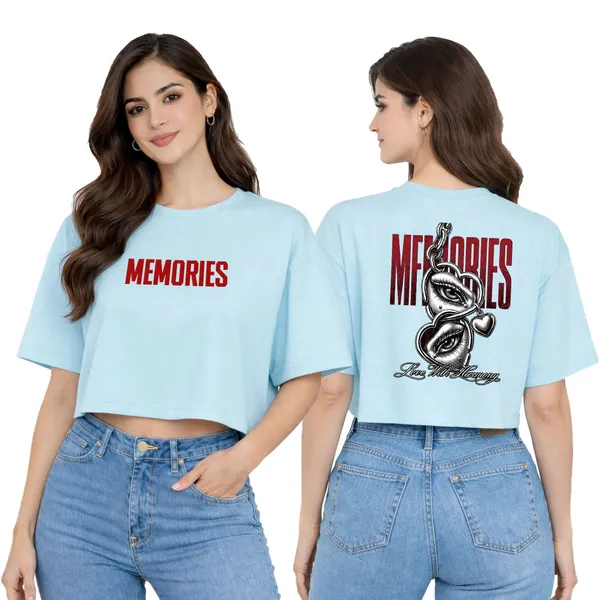 Womens_Oversized_Half_Sleeve_Crop_Top_-_220_Gsm
