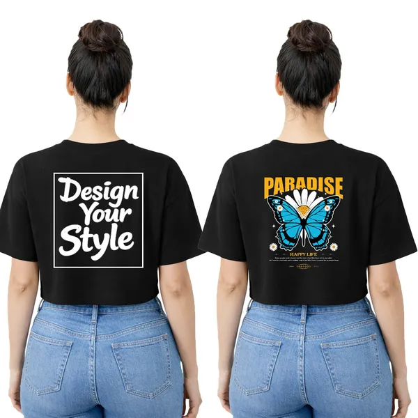 Womens_Oversized_Crop_Top_-_Customize